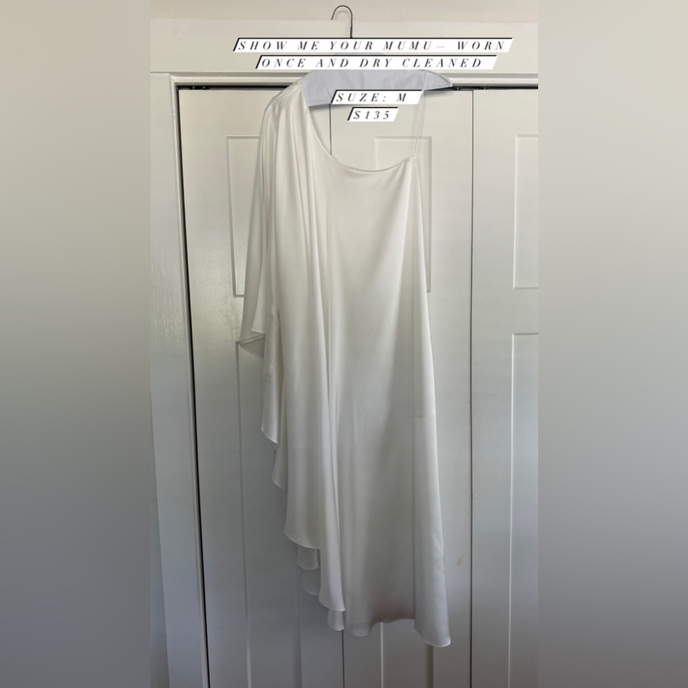Show Me Your Mumu Rhea Dress